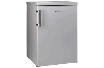 Hoover HFLE6085WE Larder Fridge - White